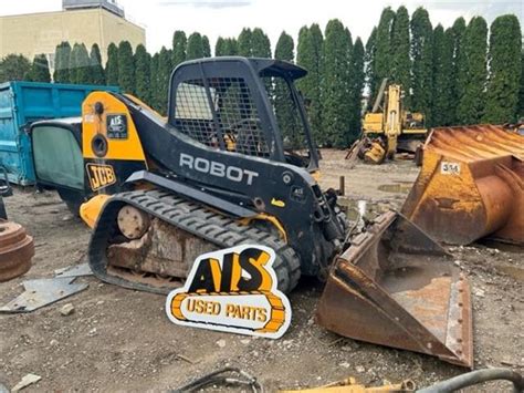 jcb 1110t skid steer for sale|Used JCB 1110 Skid Steer Loader for sale .